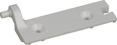 Charnières de porte ROSIERES CHARNIERE SUPERIEURE EVAPORATEUR REFRIGE