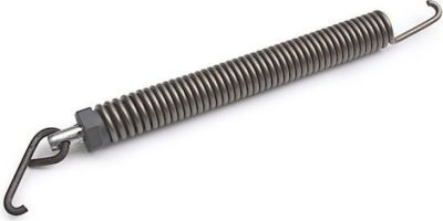 Poignée de porte ROSIERES RESSORT DROIT DE CHARNIERE DE PORTE A AR