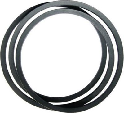 Courroie ROSIERES COURROIE 3L 474 LAVE LINGE CANDY  921308