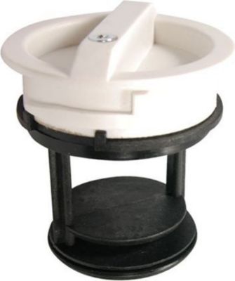 Filtre de vidange ROSIERES FILTRE DE POMPE + JOINT LAVE LINGE CANDY