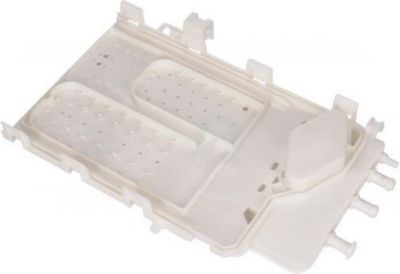 Boîte à produits SAMSUNG COUVERCLE BOITE A PRODUITS LAVE-LINGE SA