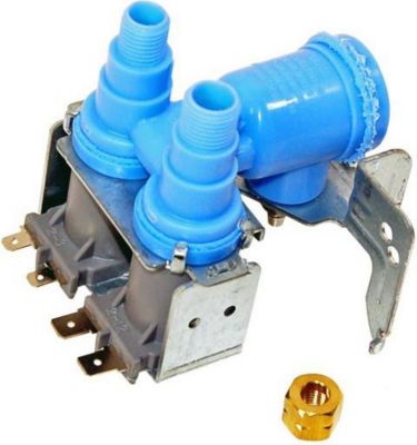 Electrovanne SAMSUNG ELECTROVANNE 2 Voies REFRIGERATEUR SAMSU Electrovanne SAMSUNG ELECTROVANNE 2 Voies REFRIGERATEUR SAMSU