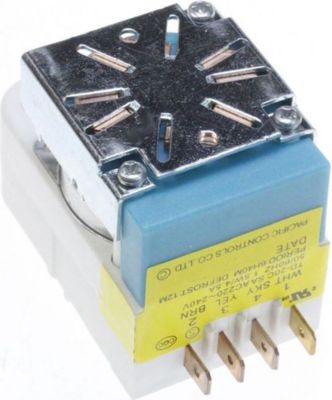 Minuterie SAMSUNG MINUTERIE DEGIVRAGE REFRIGERATEUR SAMSUN Minuterie SAMSUNG MINUTERIE DEGIVRAGE REFRIGERATEUR SAMSUN