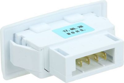 Platine SAMSUNG INTERRUPTEUR DE PORTE REFRIGERATEUR SAMS