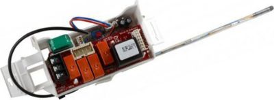 Thermostat THERMOR THERMOSTAT ELECTRONIQUE TRI CHAUFFE-EAU