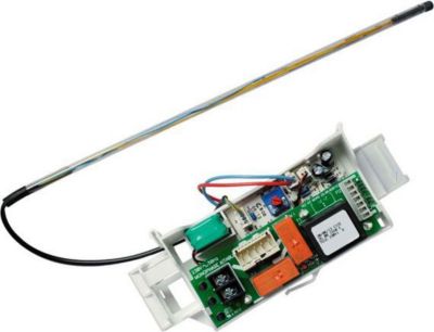 Thermostat THERMOR THERMOSTAT ELECTRONIQUE MONO CHAUFFE-EAU