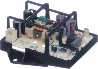 Module électronique BOSCH MODULE RESEAU FOUR BOSCH - SIEMENS Module électronique BOSCH MODULE RESEAU FOUR BOSCH - SIEMENS