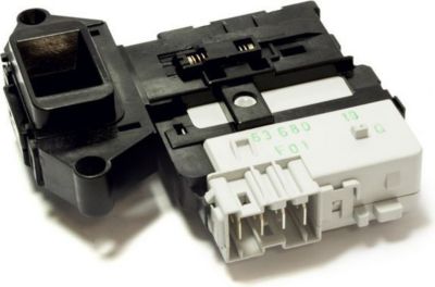 Sécurité de porte LG SECURITE DE PORTE LAVE-LINGE LG  EBF4982