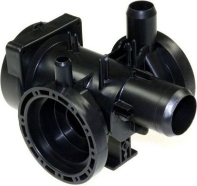 Filtre de vidange LG FILTRE DE POMPE LAVE-LINGE LG WD12590BD