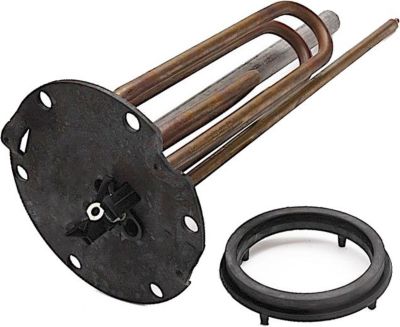 Thermoplongeur ATLANTIC RESISTANCE 2000W CHAUFFE-EAU 30/50L THER Thermoplongeur ATLANTIC RESISTANCE 2000W CHAUFFE-EAU 30/50L THER