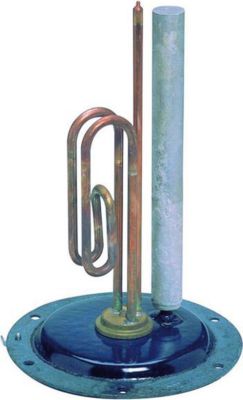 Thermoplongeur THERMOR RESISTANCE 2200W  CHAUFFE-EAU SAUTER THE