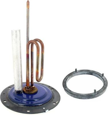 Thermoplongeur THERMOR RESISTANCE 1200W  CHAUFFE-EAU SAUTER THE