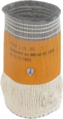 Meche UNIVERSEL MECHE POELE A PETROLE RCA200  ZIBRO KAMI