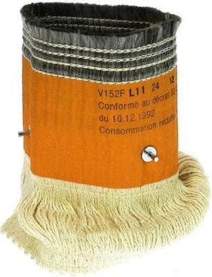 Meche UNIVERSEL MECHE POELE A PETROLE RCA100  ZIBRO Meche UNIVERSEL MECHE POELE A PETROLE RCA100  ZIBRO