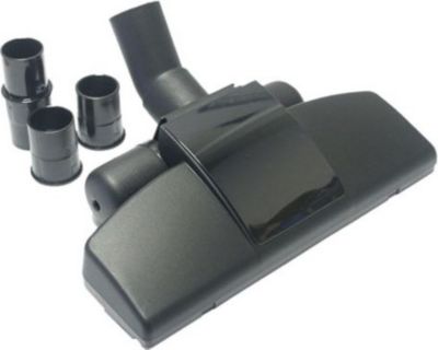 Brosse UNIVERSEL COMBINE ASPIRATEUR HAUT DE GAMME UNIVERS