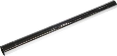 Tube UNIVERSEL TUBE ASPIRATEUR ACIER CHROME long. 50 cm