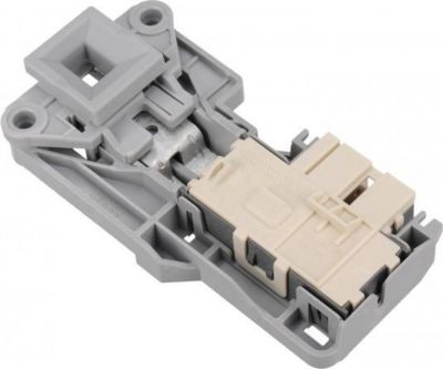 Sécurité de porte ELECTROLUX SECURITE DE PORTE 3 CONTACTS LAVE-LINGE