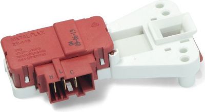 Sécurité de porte UNIVERSEL SECURITE PORTE LAVE-LINGE SELECLINE - WA