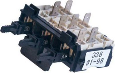 Clavier UNIVERSEL SELECTEUR 3 TOUCHES BRANDT THOMSON 51x80