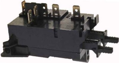 Clavier UNIVERSEL SELECTEUR 2 TOUCHES M/A  BRANDT 540Z THO