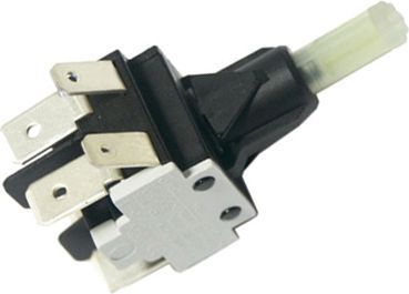 Interrupteur UNIVERSEL INTERRUPTEUR POUSSOIR AXE 29m/m  16A 4 C