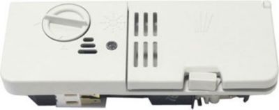 Boîte à produits UNIVERSEL BOITE A PRODUIT LAVE-VAISSELLE AEG - ELE