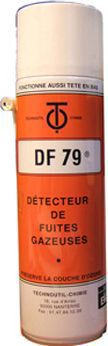 Pulvérisateur UNIVERSEL DETECTEUR DE FUITE GAZEUSE DF79  500ml