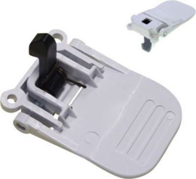 Poignée UNIVERSEL POIGNEE DE HUBLOT LAVE LINGE FAGOR - BRA