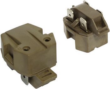 Relais UNIVERSEL RELAIS DEMARRAGE ELECTRONIQUE 1/2 a 1/12