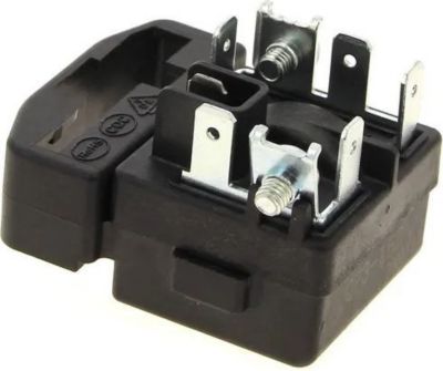 Relais UNIVERSEL RELAIS DEMARRAGE REFRIGERATEUR CONGELATE