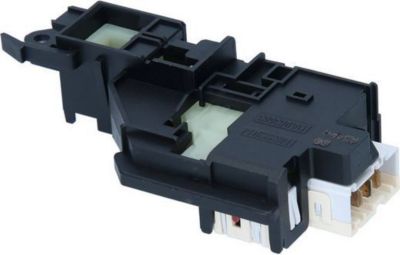 Sécurité de porte UNIVERSEL SECURITE DE PORTE 3 COSSES LAVE-LINGE EL