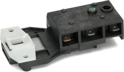 Sécurité de porte UNIVERSEL SECURITE DE PORTE LAVE-LINGE INDESIT - E