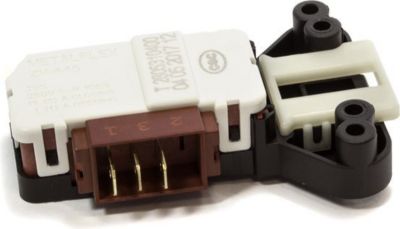 Sécurité de porte UNIVERSEL SECURITE DE PORTE ZV446T LAVE-LINGE BRAN