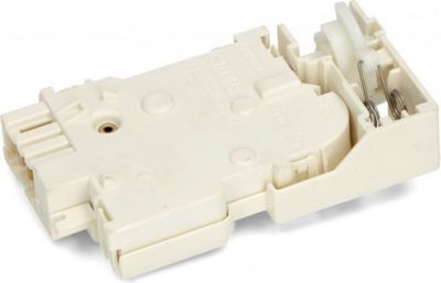 Verrou de porte ARISTON SECURITE DE PORTE SECHE-LINGE INDESIT HO