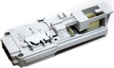 Sécurité de porte UNIVERSEL VERROU SECURITE DE PORTE LAVE-LINGE BRAN