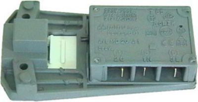 Sécurité de porte UNIVERSEL SECURITE DE PORTE LAVE-LINGE DCC WHIRLPO