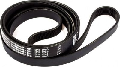 Courroie UNIVERSEL COURROIE 1967 H9 MA  SECHE-LINGE BEKO  D