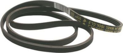 Courroie UNIVERSEL COURROIE 1207 J4 MA  WHIRLPOOL LAVE-LING