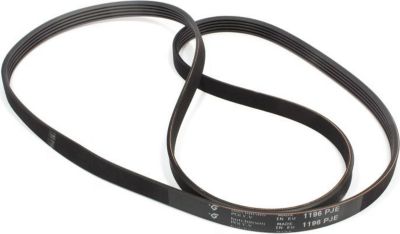 Courroie UNIVERSEL COURROIE 1196 J5  MA  LAVE-LINGE 1108785