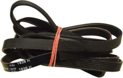 Courroie UNIVERSEL COURROIE 1936 H6  WHIRLPOOL Courroie UNIVERSEL COURROIE 1936 H6  WHIRLPOOL