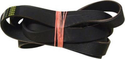 Courroie UNIVERSEL COURROIE 1213 H8 EL  INDESIT