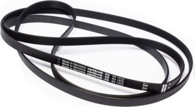 Courroie UNIVERSEL COURROIE 1970 H7  WHIRLPOOL SECHE-LINGE