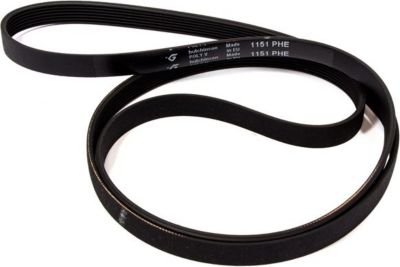 Courroie UNIVERSEL COURROIE 1151 H7 MA Courroie UNIVERSEL COURROIE 1151 H7 MA