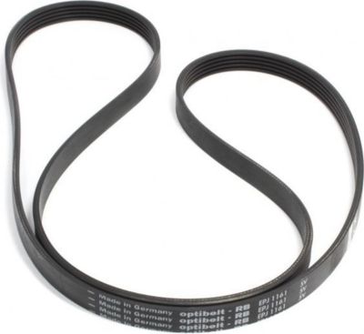 Courroie UNIVERSEL COURROIE 1161 J5 MA