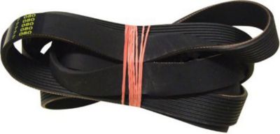 Courroie UNIVERSEL COURROIE 1940 H8 MA EL  SECHE-LINGE BRAN