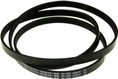 Courroie UNIVERSEL COURROIE 1220 H6  GORENJE 633614