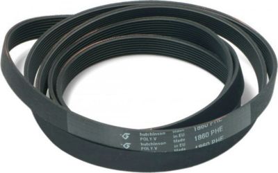 Courroie UNIVERSEL COURROIE 1860 H8 MA  INDESIT HOTPOINT