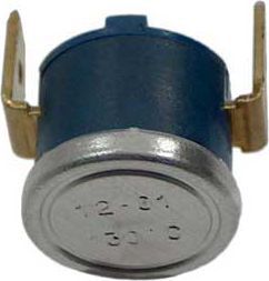 Pièce détachée UNIVERSEL THERMOSTAT DE COUPURE NC 155 degres Pièce détachée UNIVERSEL THERMOSTAT DE COUPURE NC 155 degres