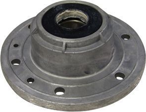 Palier UNIVERSEL PALIER DE CUVE LAVE-LINGE Diam.10 cm  RO