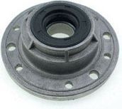 Palier UNIVERSEL PALIER POULIE 6204 LAVE-LINGE CANDY 8005